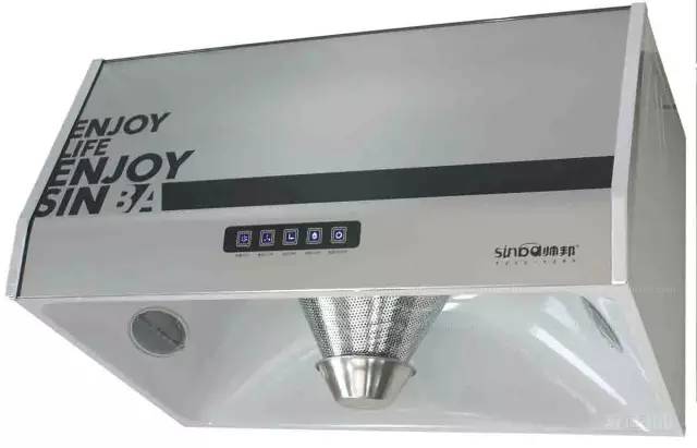 抽油烟机跟排气扇效果一样吗,抽油烟机排气扇多少钱