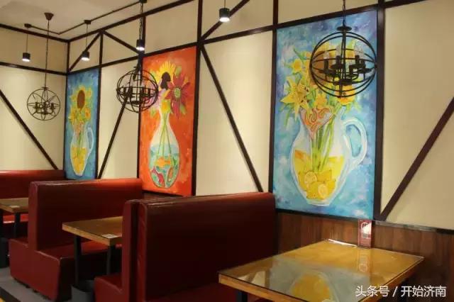 济南好的龙虾店有哪些 (济南龙虾推荐)