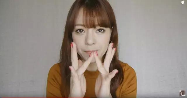 日本妹为啥看起来长生不老？我终于学会了她们涂眼霜的方法！