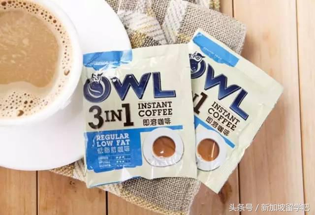 谁要再说新加坡没有什么可买的,就把这条微信甩TA脸上!