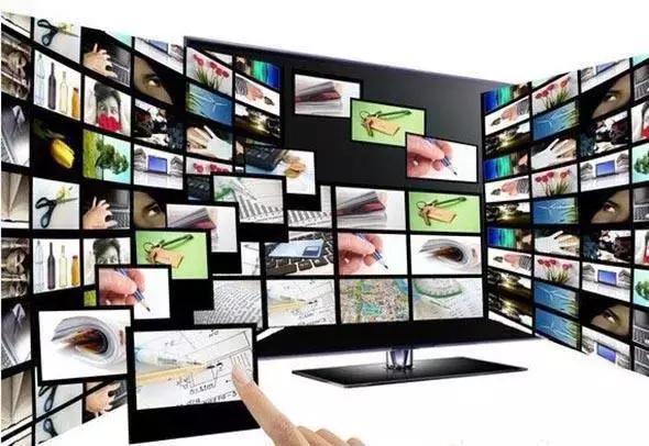 直播元年,直播的元年