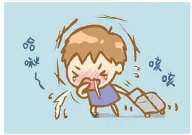 感冒咳嗽喉咙痛有什么偏方好得快,季节性咳嗽止咳最快的一招秘方