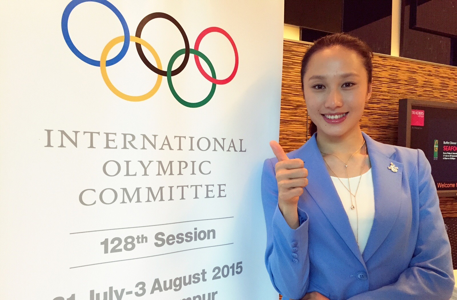 运动员的背后你知多少？训练练到双膝红肿淤青，甚至脚趾盖磨掉！