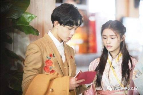 十几年前的言情IP纷纷开拍，还记得中二时期看过的那些玛丽苏吗