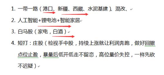 千股下跌，不拥抱它怎么抵御黎明前夕！