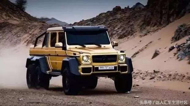 达车趣:自己能带的就尽量不麻烦别人,实在不行租400辆奔驰吧