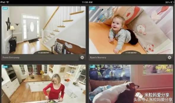 教训黑心保姆,黑心保姆竟然虐待婴儿