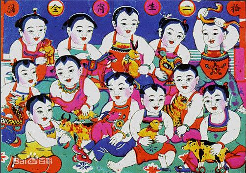 聊聊我们最熟悉的黄芩,熟记十二属相的技巧