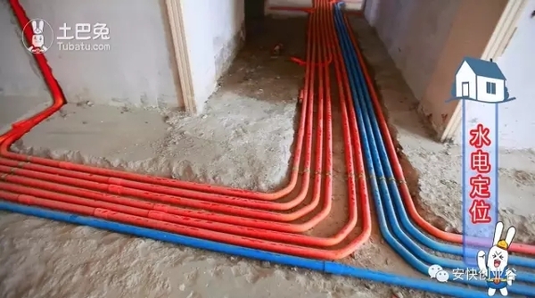 装修里面的惊天内幕,装修内幕大揭秘搞笑