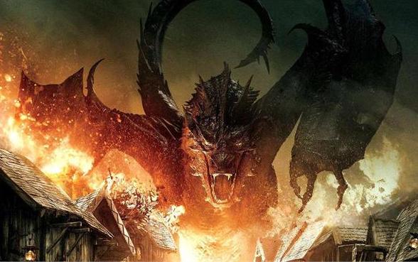 恐怖传说10大巨型怪兽,最恐怖的10大恐怖大怪兽