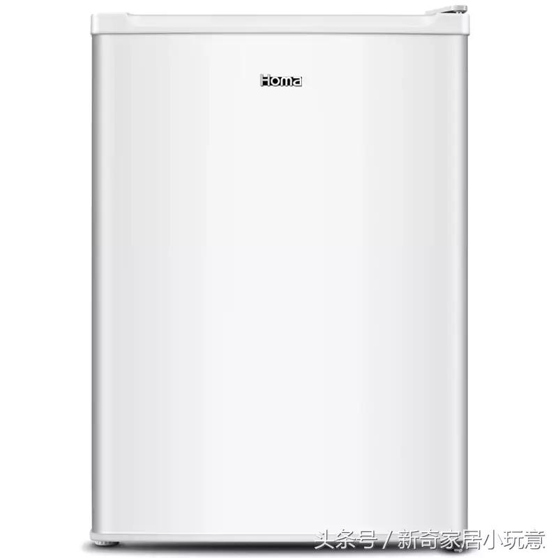 租房用小冰箱哪种比较好,小户型家用冰箱哪款性价比高