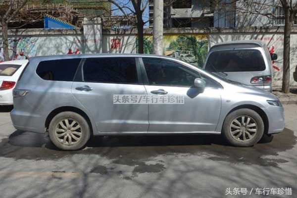 16年奥德赛3.5二手价格,奥德赛2022款悬架改成独立