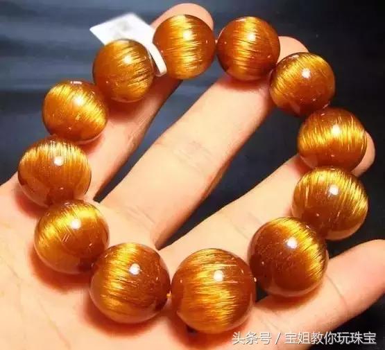 什么水晶可以招财守财,什么水晶最守财