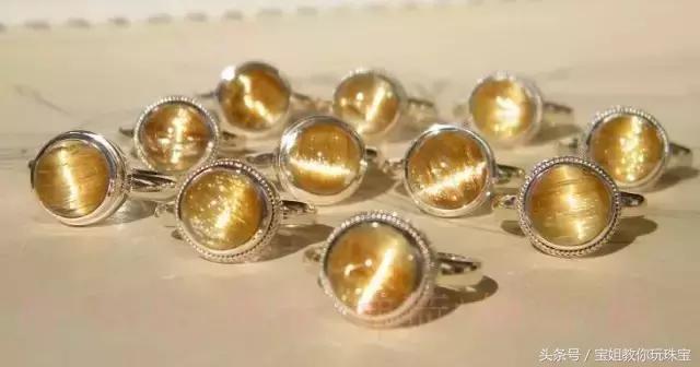 什么水晶可以招财守财,什么水晶最守财