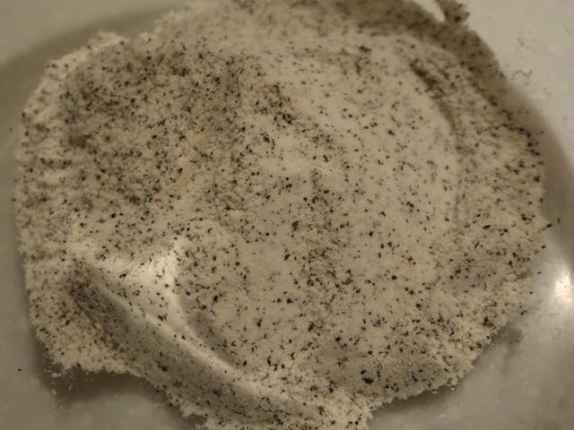 法式马卡龙制作全过程,彩色马卡龙正宗做法