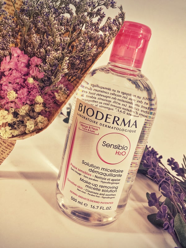 贝德玛卸妆液明星推荐,贝德玛卸妆水口碑