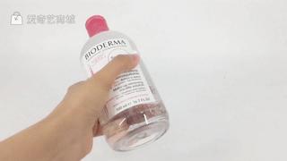 贝德玛卸妆液明星推荐,贝德玛卸妆水口碑