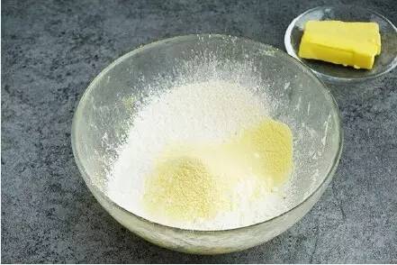 生酮烘焙入门级食谱,烘焙食谱老婆饼的制作方法