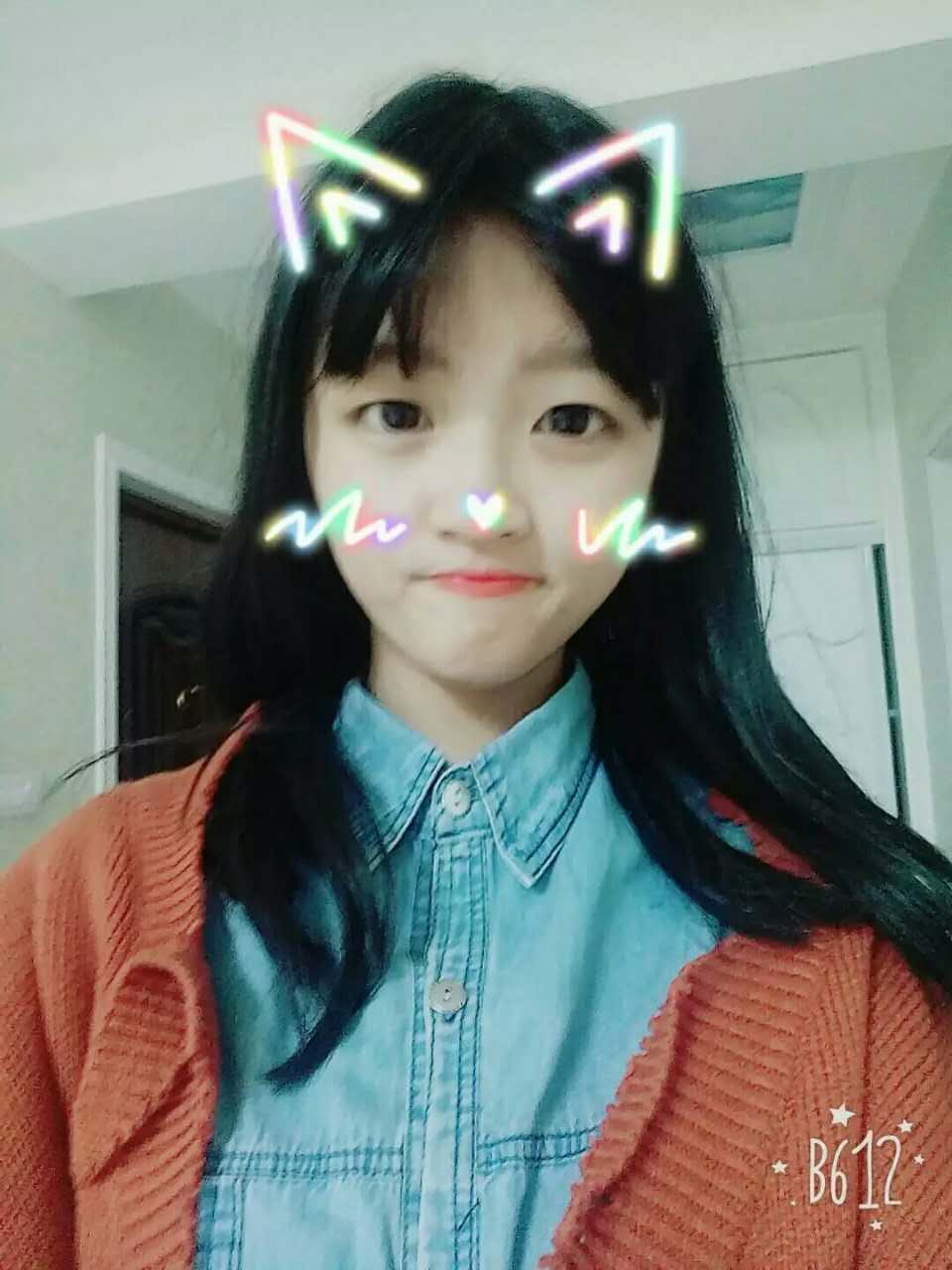 友情真的是一种缘分,一段从未谋面的友谊