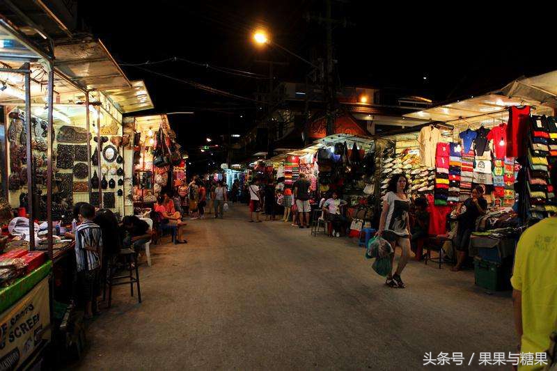 清迈泰浴推荐攻略,清迈跟团游攻略