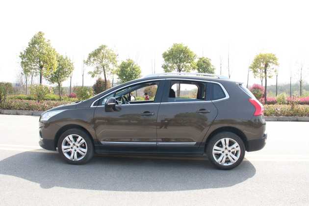 标致5008车主用车感受,标致4008车主真实感受