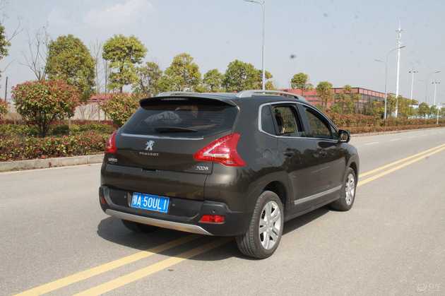 标致5008车主用车感受,标致4008车主真实感受