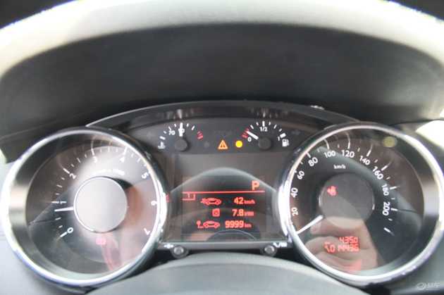 标致5008车主用车感受,标致4008车主真实感受