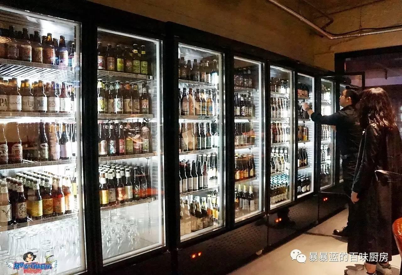 沈阳老友记精酿啤酒,沈阳二九精酿啤酒