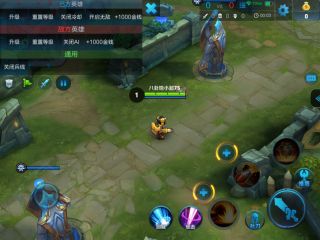 王者荣耀ipadpro适配超高视野,王者荣耀ipadmini超高视野