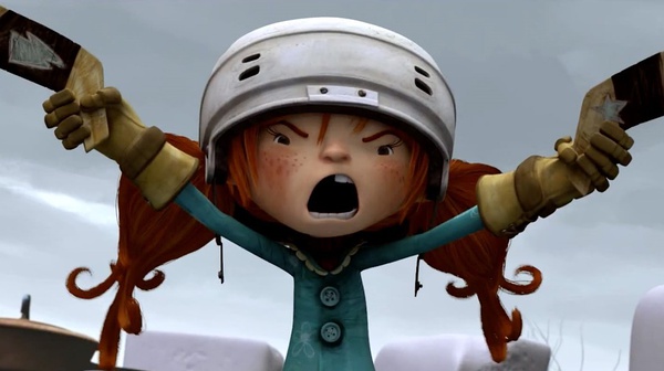 好玩到炸裂的战争游戏,冰雪大作战原版