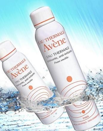 男女老少皆宜的雅漾全系列！