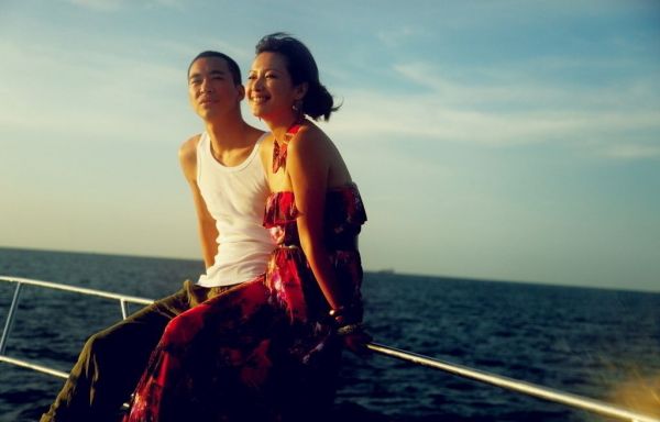 谢霆锋那么爱王菲为什么不结婚,王菲和谢霆锋结婚了吗