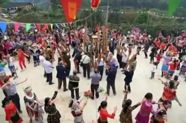 柳州“三月三”最全游玩攻略