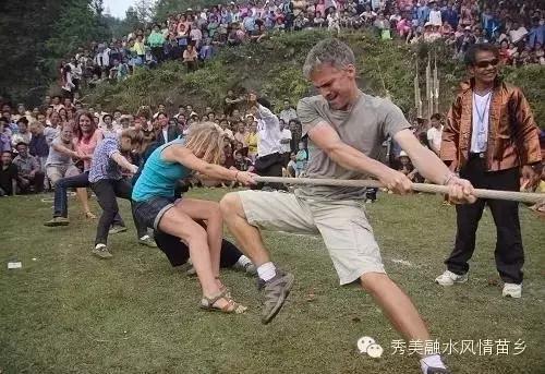 柳州“三月三”最全游玩攻略