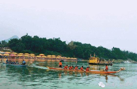 柳州“三月三”最全游玩攻略