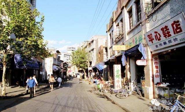 了解最真实的义乌,带你了解真正的义乌