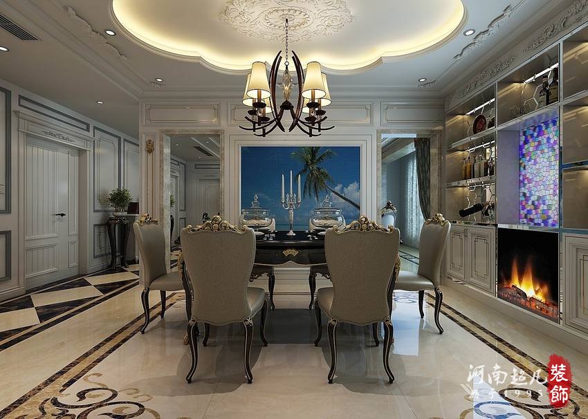 巴黎风情怎么样,巴黎风情带露台