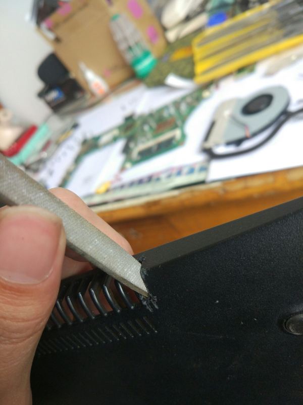 华硕x401u详细配置,华硕x410u拆机