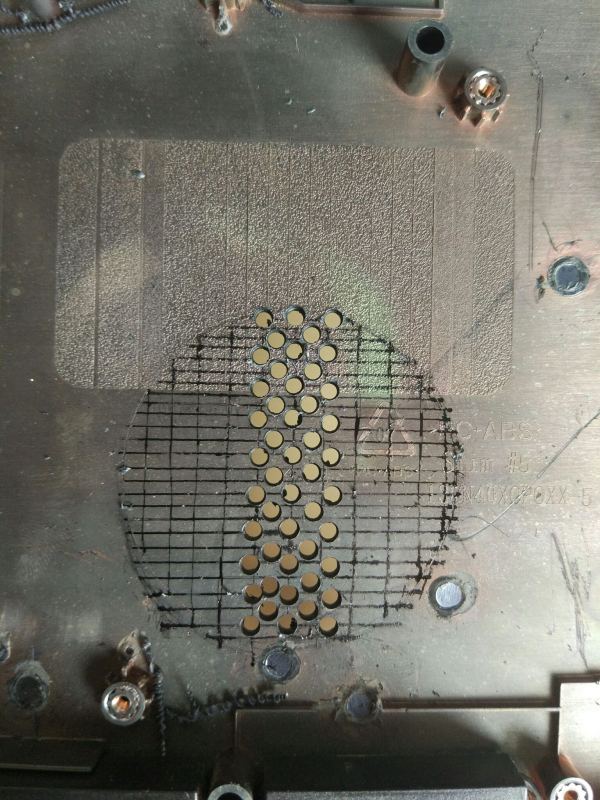 华硕x401u详细配置,华硕x410u拆机