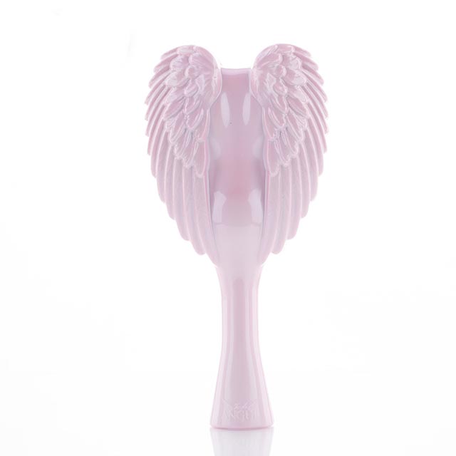 脸书让妹子尖叫的发梳，竟然是这些！