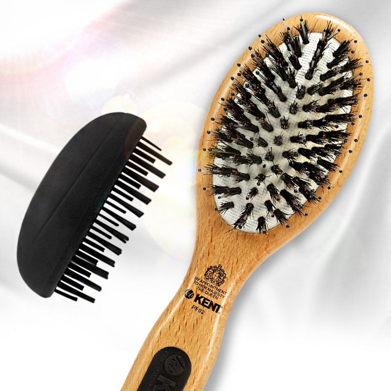 脸书让妹子尖叫的发梳，竟然是这些！