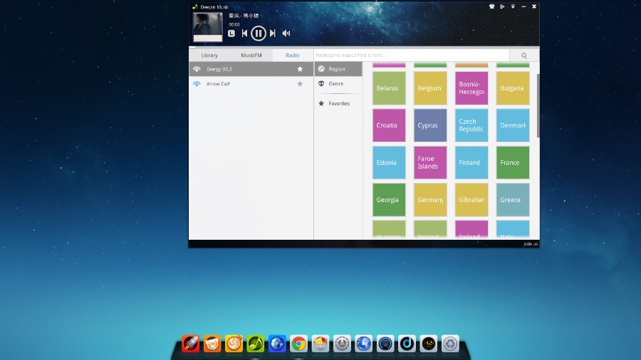 linuxdeepin最好看的版本,linuxdeepin软件源默认是什么