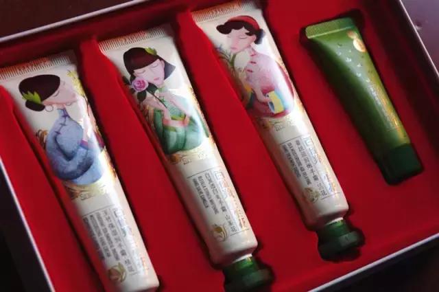 30-40岁抗衰老国货护肤品套装推荐,30-40岁好用不贵护肤品排行榜国货