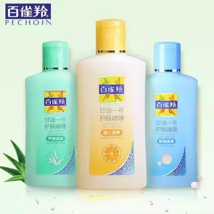 30-40岁抗衰老国货护肤品套装推荐,30-40岁好用不贵护肤品排行榜国货