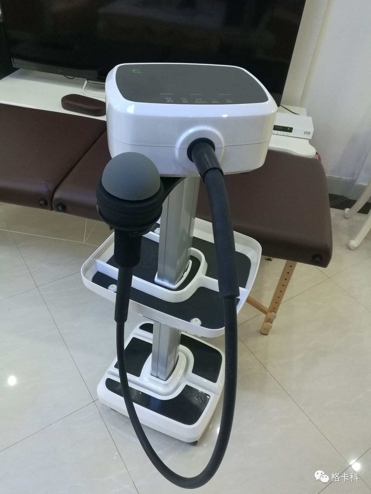 将全身振动用于ICU，防止肌肉萎缩