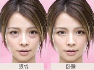 熬夜紧致金眼霜淡化眼袋黑眼圈,熬夜出来的眼袋黑眼圈怎么去除