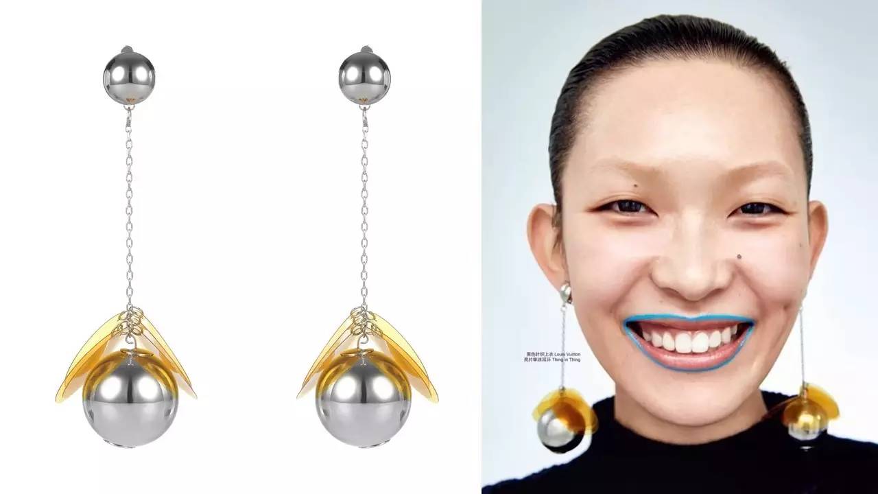 淘宝哪家买耳环配饰好,淘宝耳环耳夹推荐