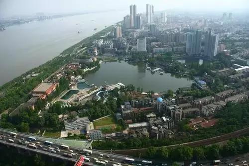 汉阳归元片开发,归元寺片区拆迁方案公告