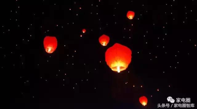 樱花金羚威力最近为何火爆家电市场