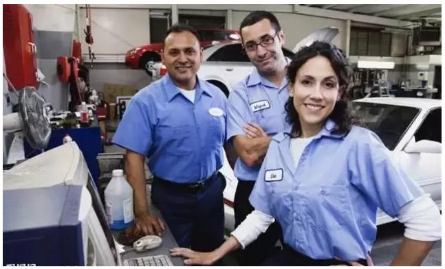 汽服行业转型的逻辑,汽服行业如何破局